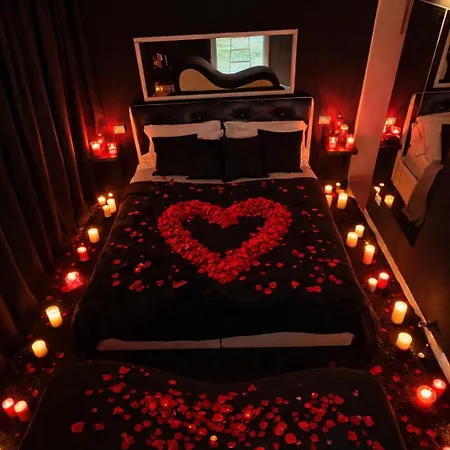 Romantic Centro * בולוניה
