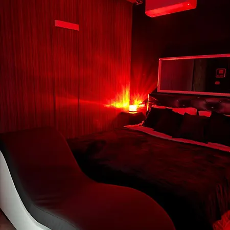 Romantic Centro Bologna