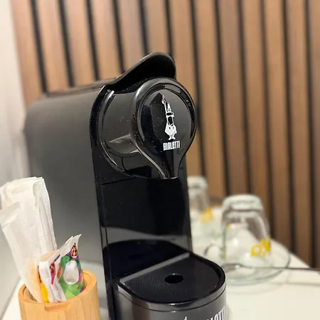 Romantic Centro Bologna