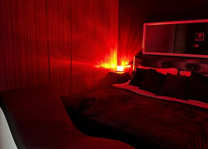 Romantic Centro Bologna