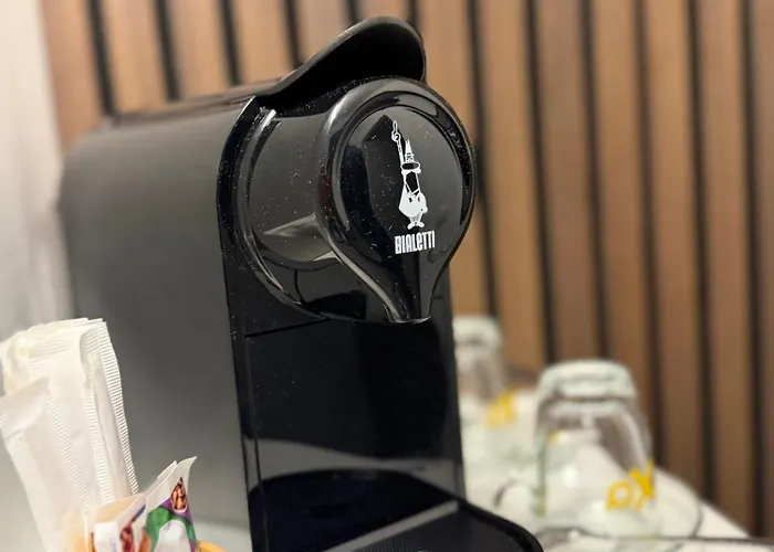 Romantic Centro Bologna